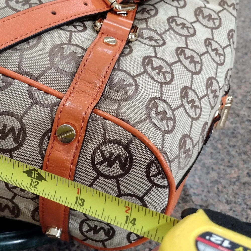 Michael Kors genly usted